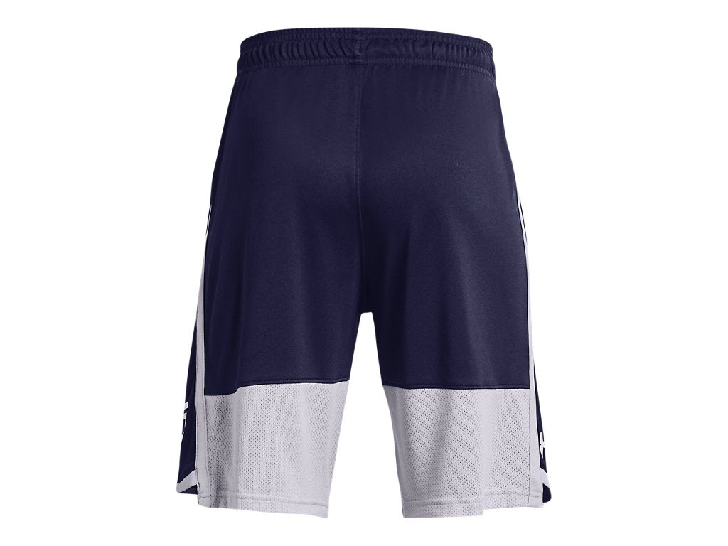 Under Armour Boys Stunt 3.0 Shorts - Fast-Drying