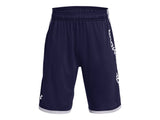Under Armour Boys Stunt 3.0 Shorts - Fast-Drying