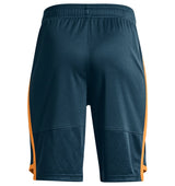 Under Armour Boys Stunt 3.0 Shorts - Fast-Drying