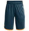 Under Armour Boys Stunt 3.0 Shorts - Fast-Drying