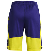 Under Armour Boys Stunt 3.0 Shorts - Fast-Drying