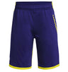 Under Armour Boys Stunt 3.0 Shorts - Fast-Drying