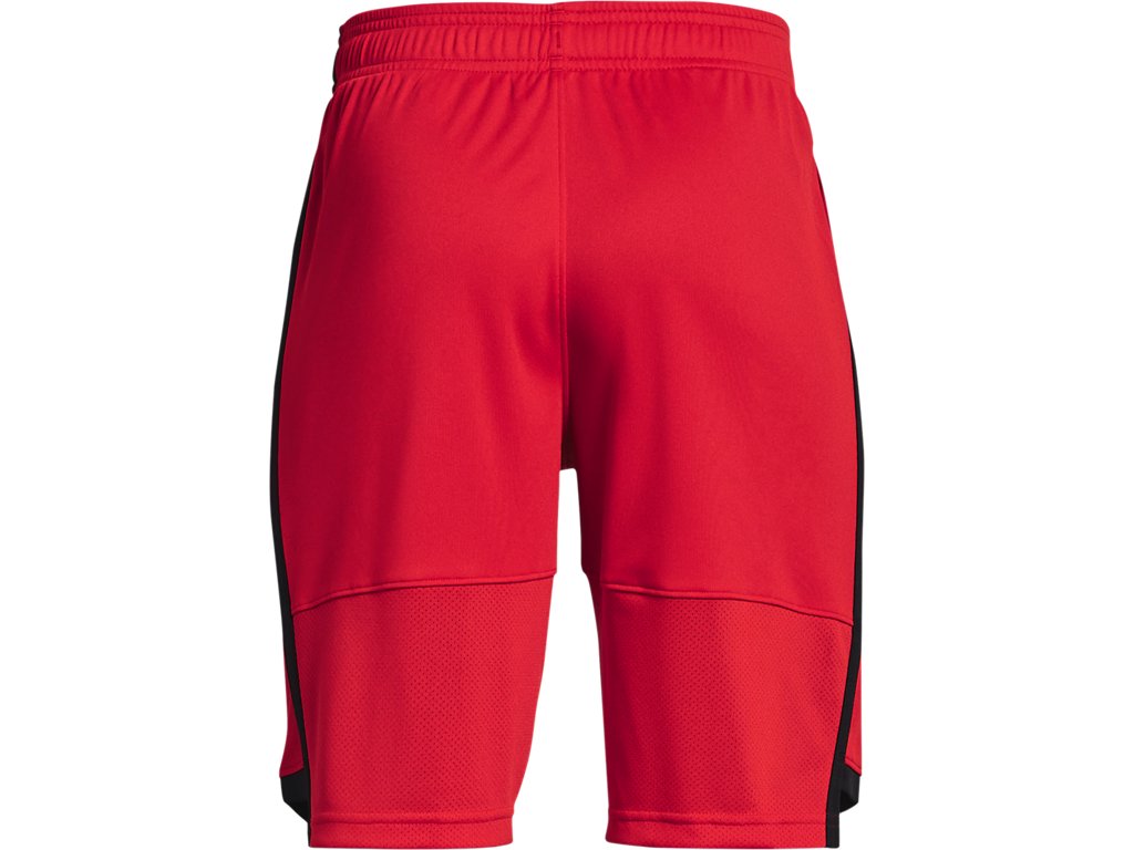 Under Armour Boys Stunt 3.0 Shorts - Fast-Drying