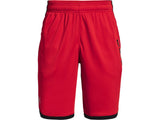 Under Armour Boys Stunt 3.0 Shorts - Fast-Drying