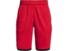 Under Armour Boys Stunt 3.0 Shorts - Fast-Drying