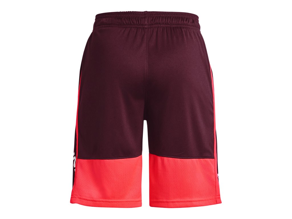 Under Armour Boys Stunt 3.0 Shorts - Fast-Drying