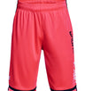 Under Armour Boys Stunt 3.0 Shorts - Fast-Drying