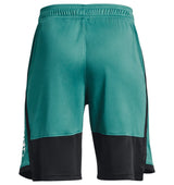 Under Armour Boys Stunt 3.0 Shorts - Fast-Drying