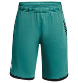 Under Armour Boys Stunt 3.0 Shorts - Fast-Drying