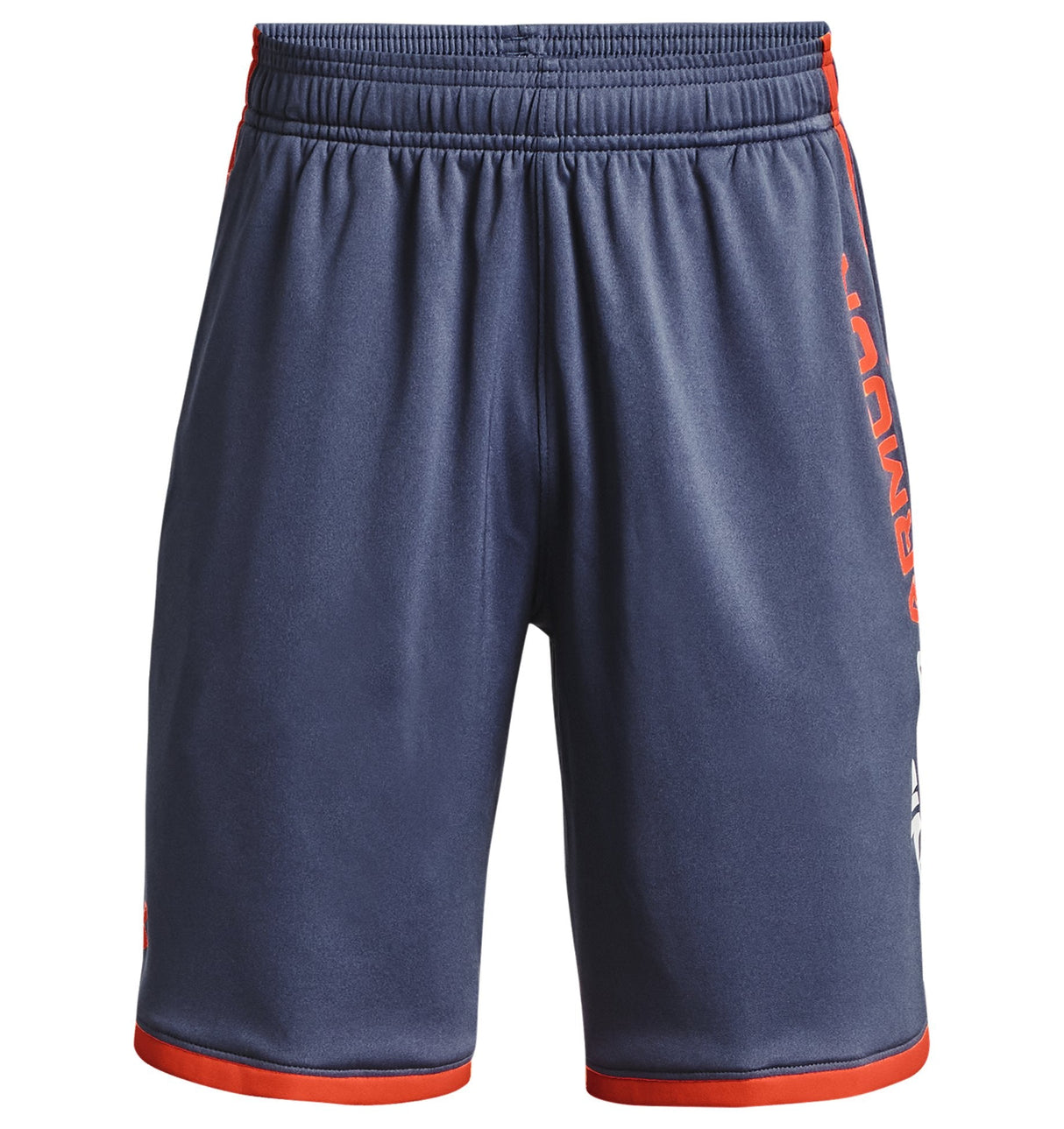 Under Armour Boys Stunt 3.0 Shorts - Fast-Drying