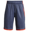 Under Armour Boys Stunt 3.0 Shorts - Fast-Drying