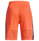 Under Armour Boys Stunt 3.0 Shorts - Fast-Drying