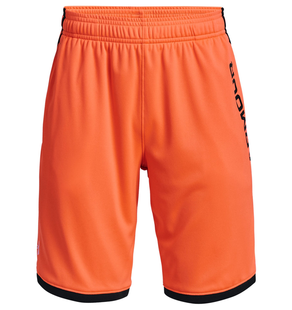 Under Armour Boys Stunt 3.0 Shorts - Fast-Drying