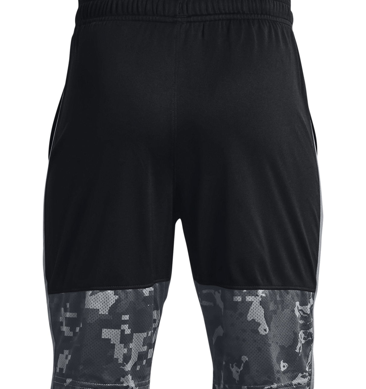 Under Armour Boys Stunt 3.0 Printed Shorts - Quick Drying