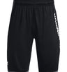 Under Armour Boys Stunt 3.0 Printed Shorts - Quick Drying