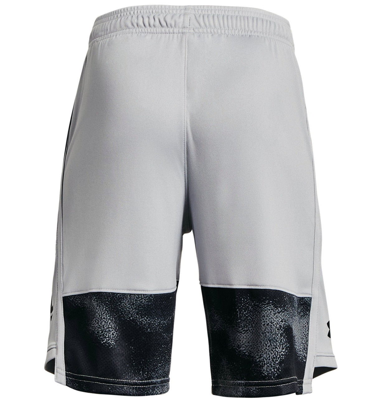 Under Armour Boys Stunt 3.0 Printed Shorts - Quick Drying
