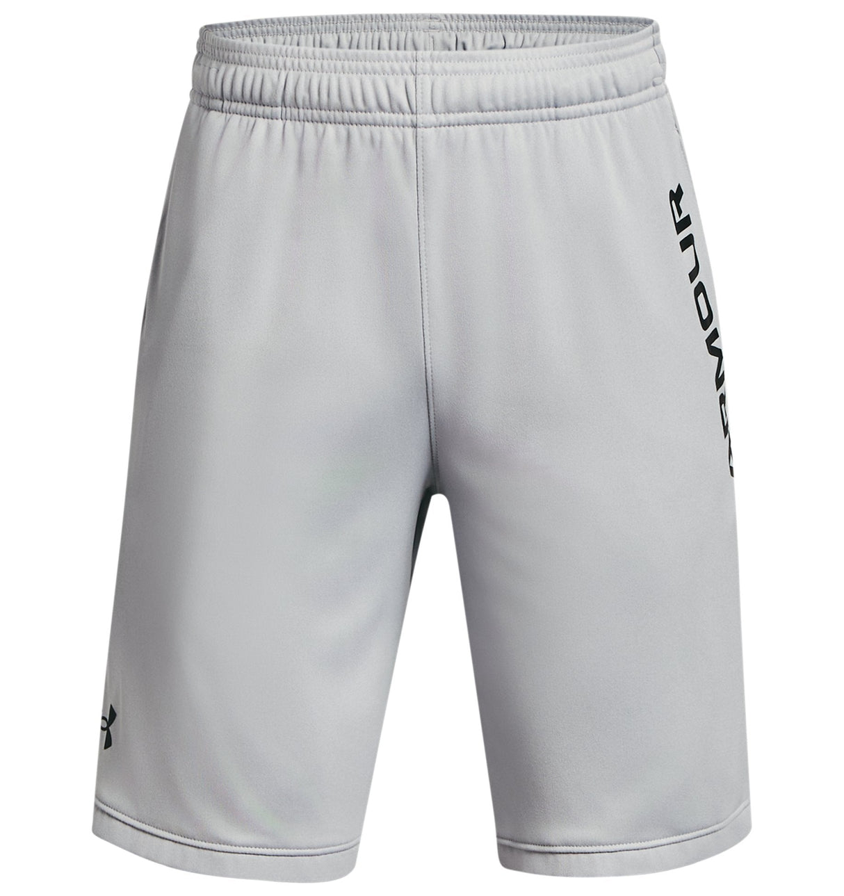 Under Armour Boys Stunt 3.0 Printed Shorts - Quick Drying