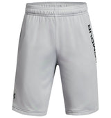 Under Armour Boys Stunt 3.0 Printed Shorts - Quick Drying