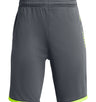 Under Armour Boys Stunt 3.0 Printed Shorts - Quick Drying