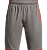 Under Armour Boys Stunt 3.0 Printed Shorts - Quick Drying