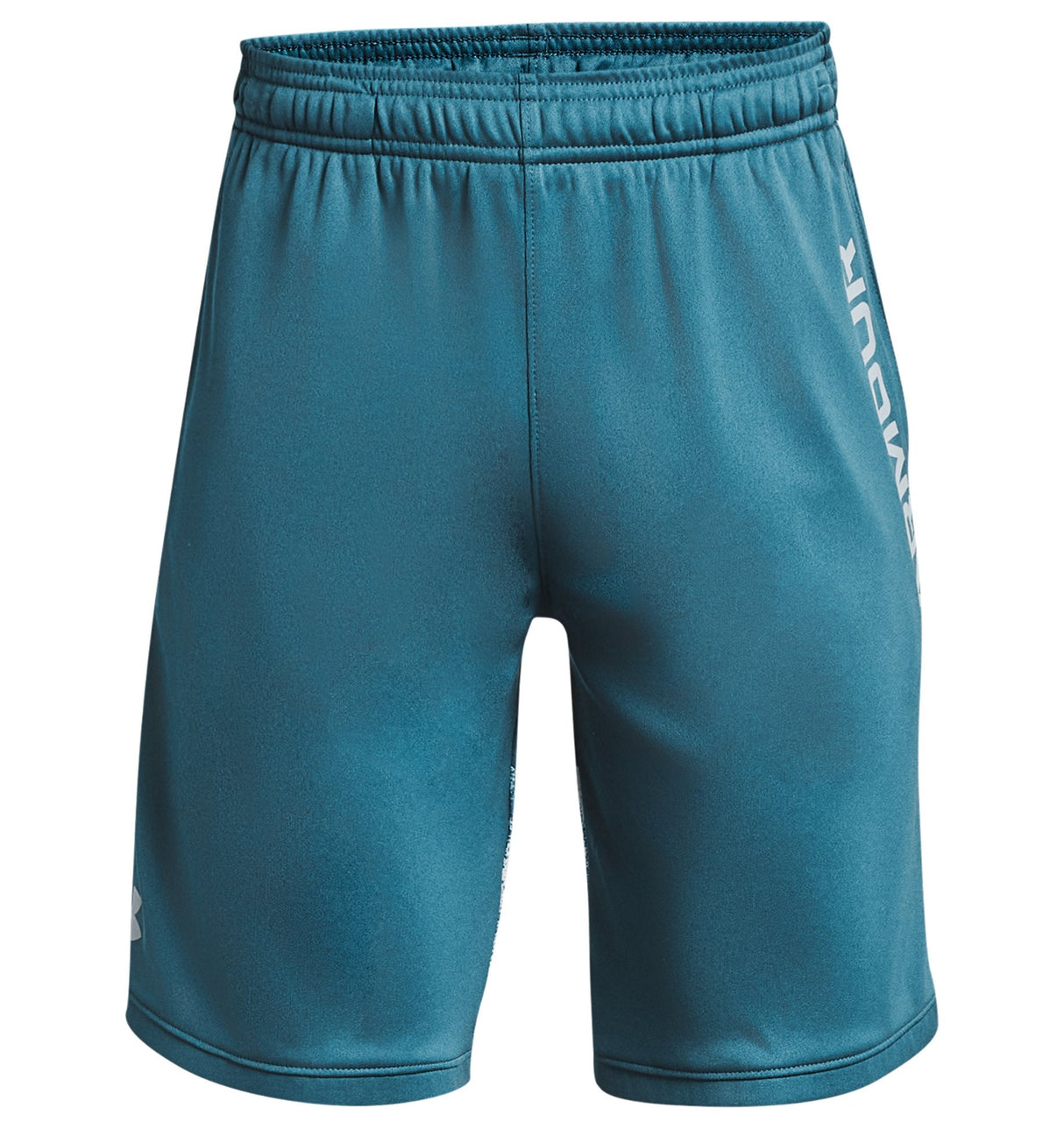 Under Armour Boys Stunt 3.0 Printed Shorts - Quick Drying