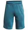 Under Armour Boys Stunt 3.0 Printed Shorts - Quick Drying