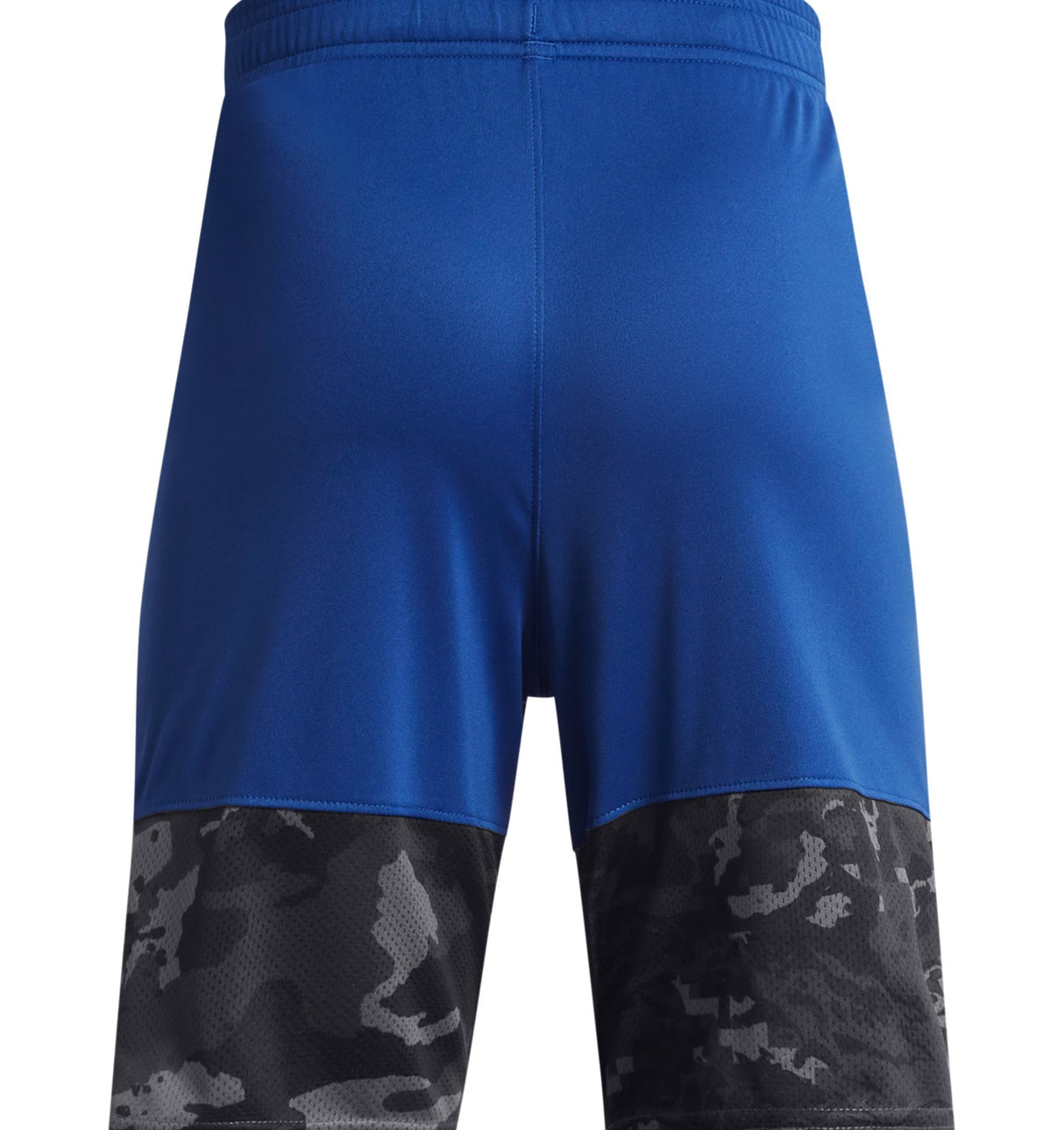 Under Armour Boys Stunt 3.0 Printed Shorts - Quick Drying