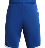 Under Armour Boys Stunt 3.0 Printed Shorts - Quick Drying