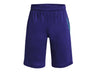 Under Armour Boys Stunt 3.0 Printed Shorts - Quick Drying