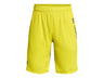 Under Armour Boys Stunt 3.0 Printed Shorts - Quick Drying