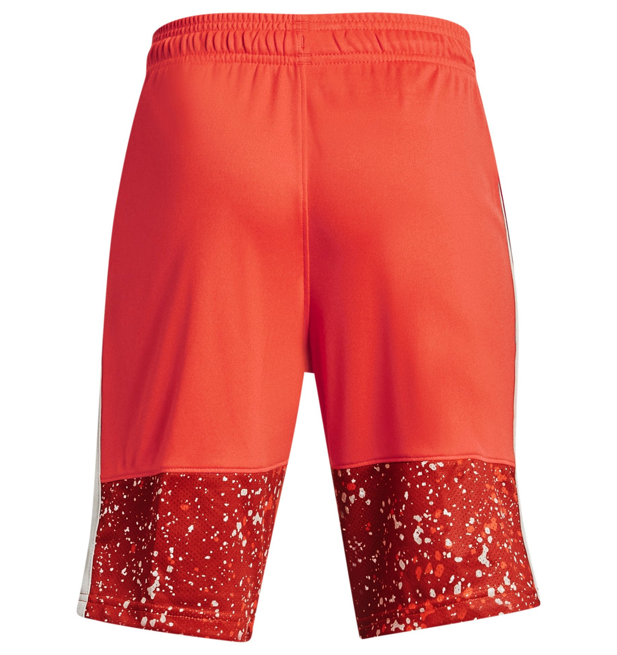 Under Armour Boys Stunt 3.0 Printed Shorts - Quick Drying