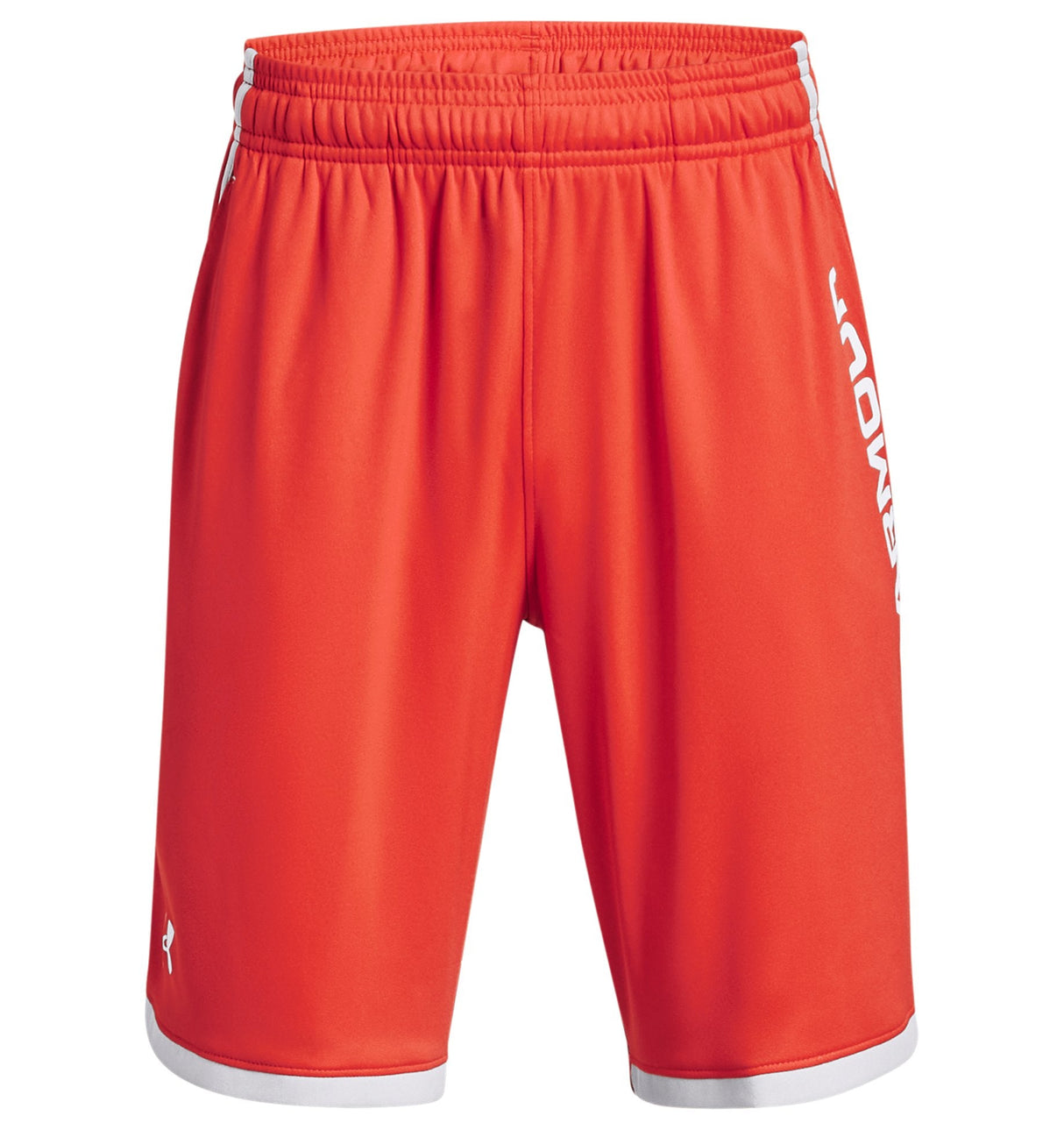 Under Armour Boys Stunt 3.0 Printed Shorts - Quick Drying