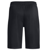 Under Armour Boys Prototype 2.0 Logo Shorts - Fast-Drying Performance Apparel