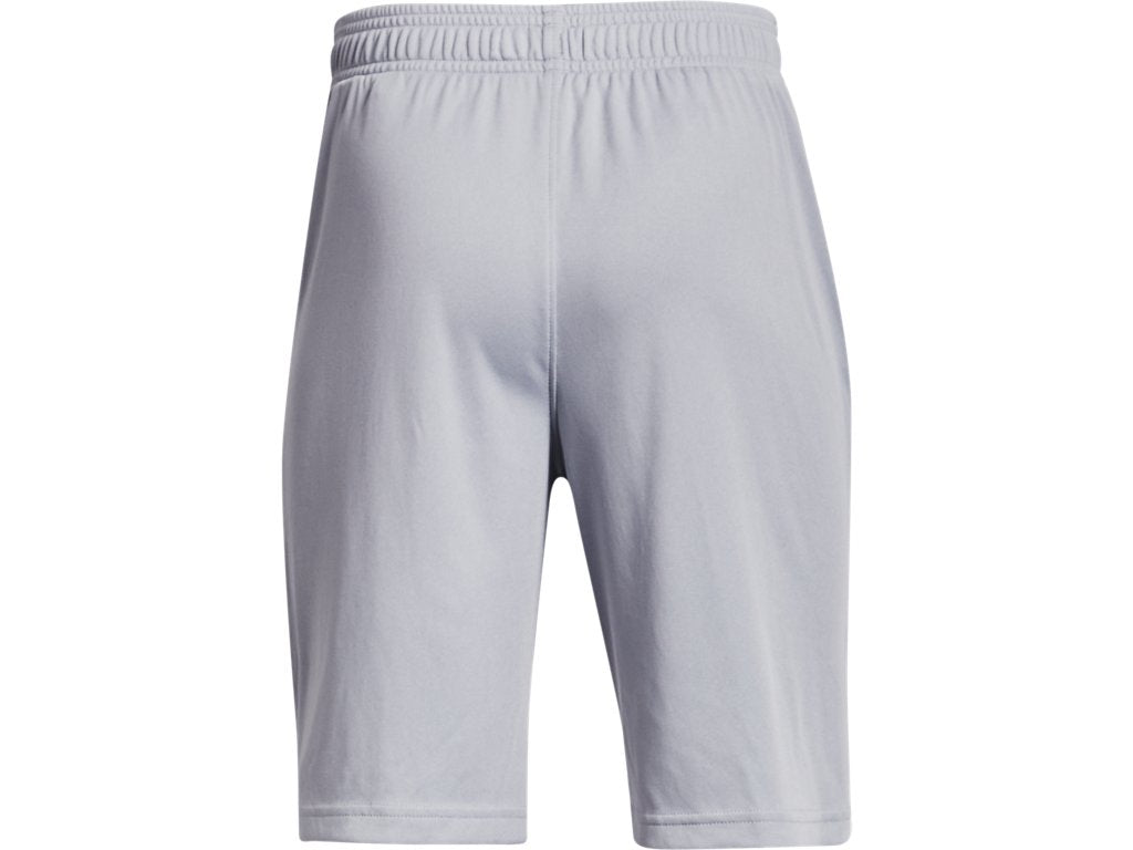 Under Armour Boys Prototype 2.0 Logo Shorts - Fast-Drying Performance Apparel