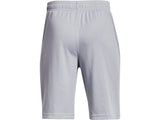 Under Armour Boys Prototype 2.0 Logo Shorts - Fast-Drying Performance Apparel
