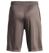 Under Armour Boys Prototype 2.0 Logo Shorts - Fast-Drying Performance Apparel