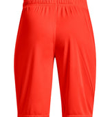 Under Armour Boys Prototype 2.0 Logo Shorts - Fast-Drying Performance Apparel