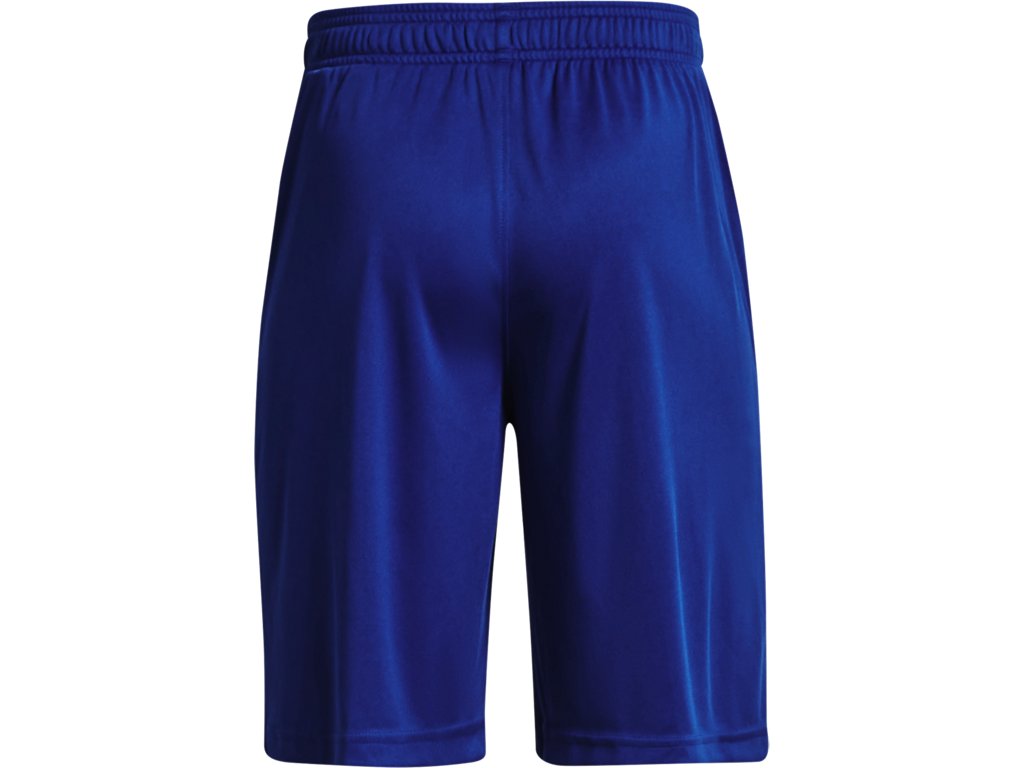 Under Armour Boys Prototype 2.0 Logo Shorts - Fast-Drying Performance Apparel
