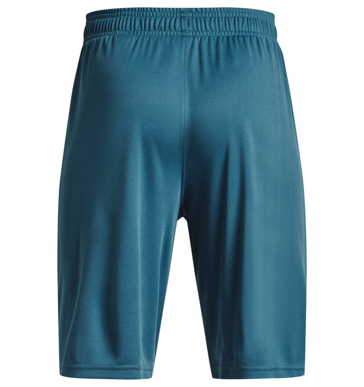 Under Armour Boys Prototype 2.0 Logo Shorts - Fast-Drying Performance Apparel