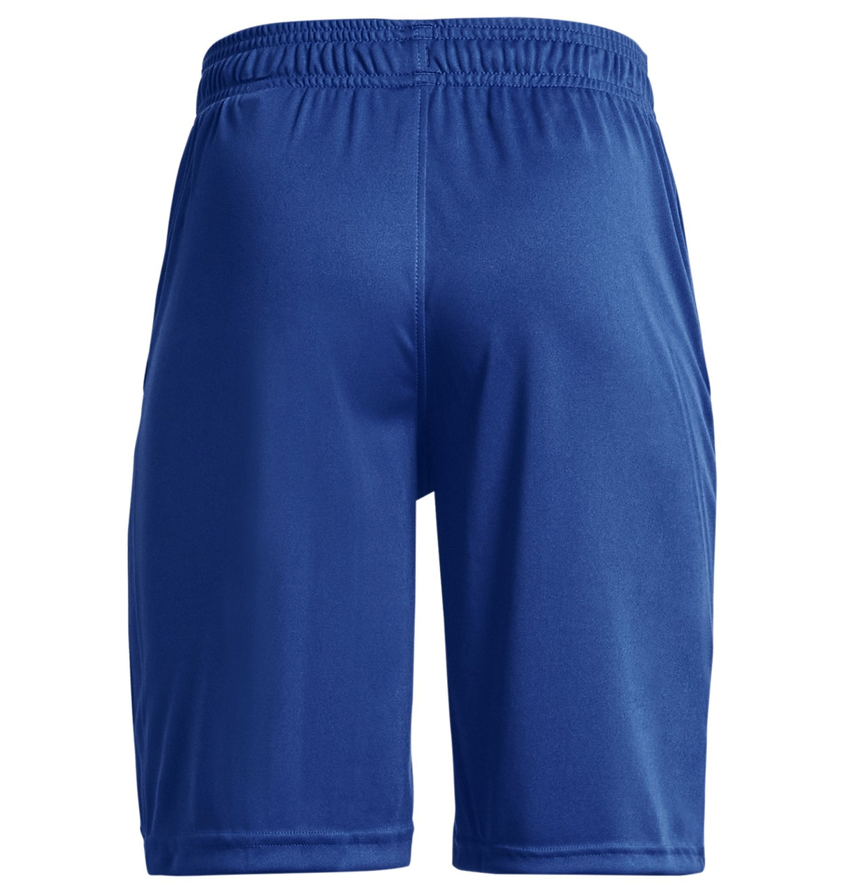 Under Armour Boys Prototype 2.0 Logo Shorts - Fast-Drying Performance Apparel