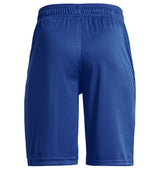 Under Armour Boys Prototype 2.0 Logo Shorts - Fast-Drying Performance Apparel