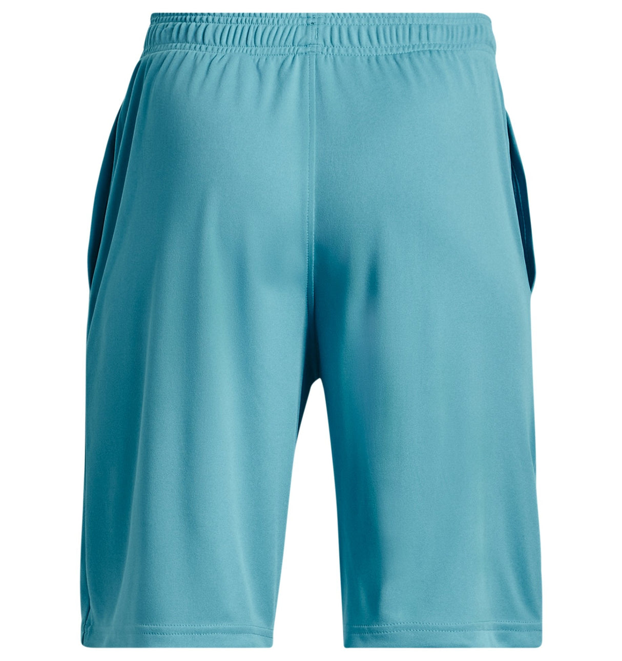 Under Armour Boys Prototype 2.0 Logo Shorts - Fast-Drying Performance Apparel