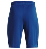 Under Armour Boys Prototype 2.0 Logo Shorts - Fast-Drying Performance Apparel