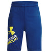 Under Armour Boys Prototype 2.0 Logo Shorts - Fast-Drying Performance Apparel