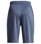 Under Armour Boys Prototype 2.0 Logo Shorts - Fast-Drying Performance Apparel