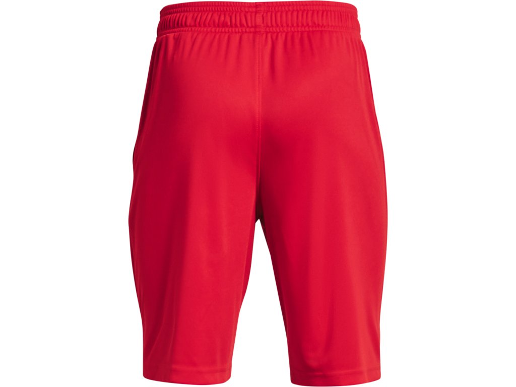 Under Armour Boys Prototype 2.0 Logo Shorts - Fast-Drying Performance Apparel