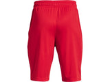 Under Armour Boys Prototype 2.0 Logo Shorts - Fast-Drying Performance Apparel