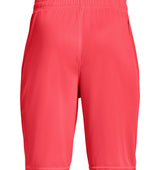 Under Armour Boys Prototype 2.0 Logo Shorts - Fast-Drying Performance Apparel
