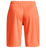 Under Armour Boys Prototype 2.0 Logo Shorts - Fast-Drying Performance Apparel