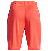Under Armour Boys Prototype 2.0 Logo Shorts - Fast-Drying Performance Apparel